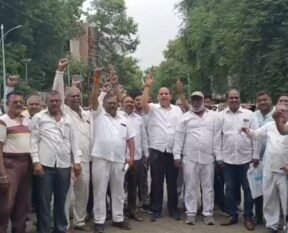 Dhule Laling Toll