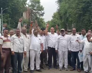 Dhule Laling Toll