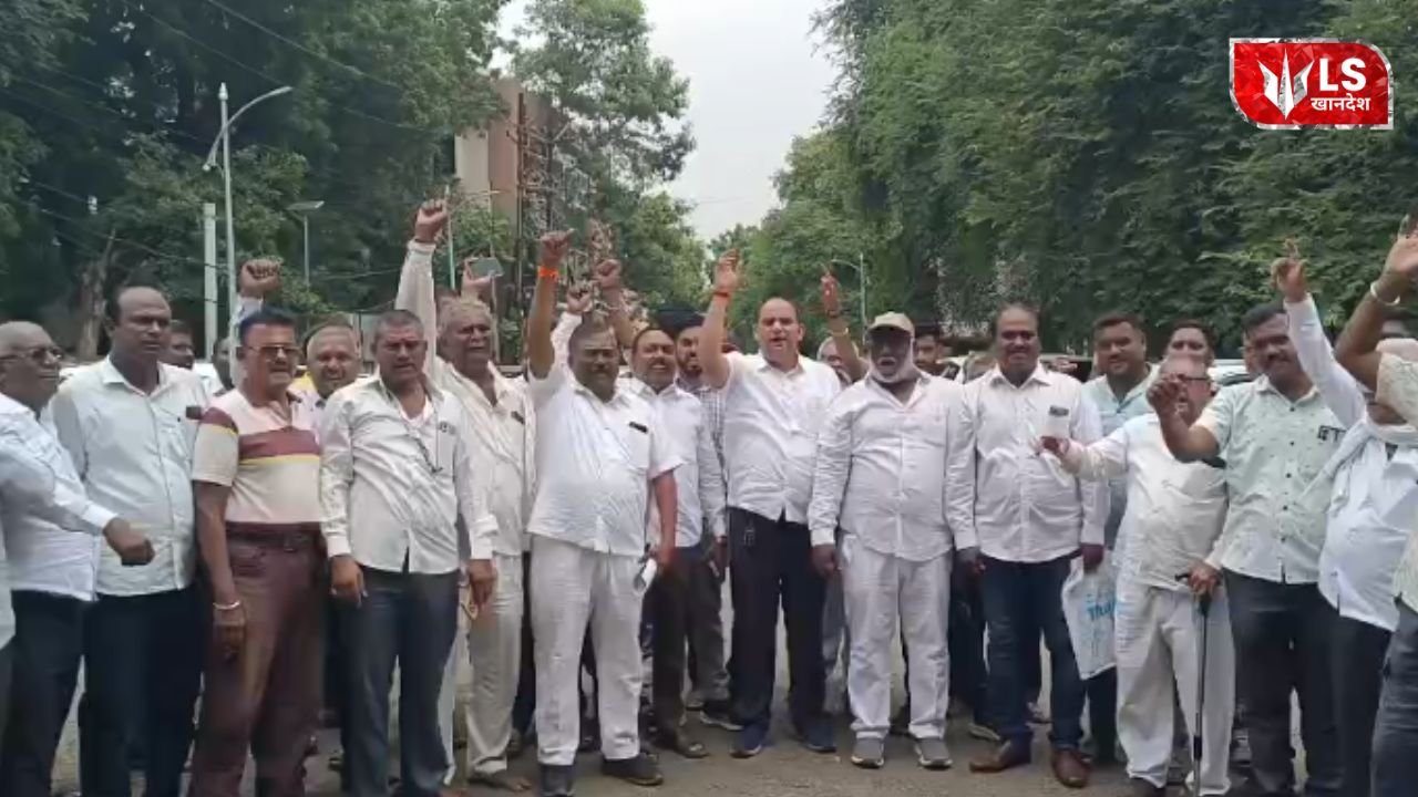 Dhule Laling Toll