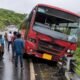 ST Bus Accident