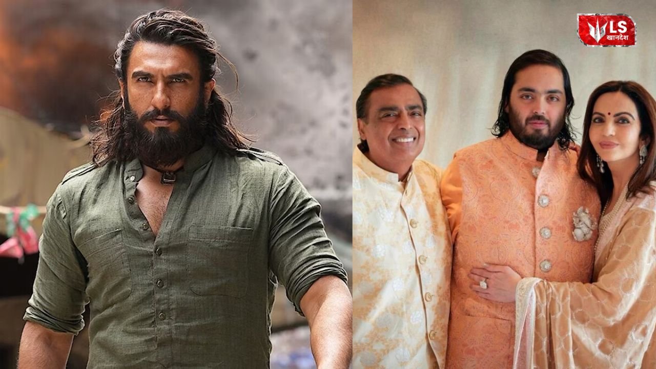 Ranveer Singh