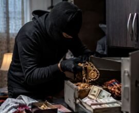 Jalgaon Crime