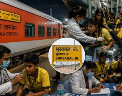 Mangala Express