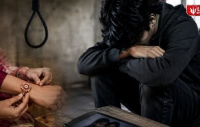 Raksha Bandhan Student Death