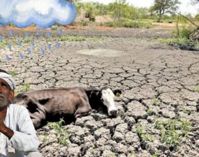 Khandesh Rain