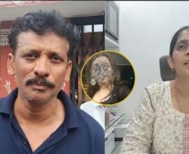 Bhusawal Girl Death