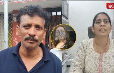 Bhusawal Girl Death