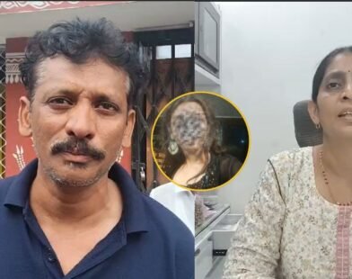 Bhusawal Girl Death
