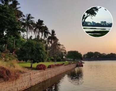 Mehrun Lake