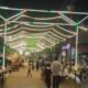Jalgaon Tambapur Eid-e-Miladunnabi Juloos