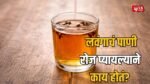 Clove Water Benefits