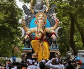 Khandesh Ganeshotsav 2026