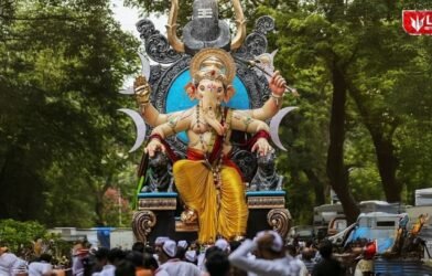 Khandesh Ganeshotsav 2026