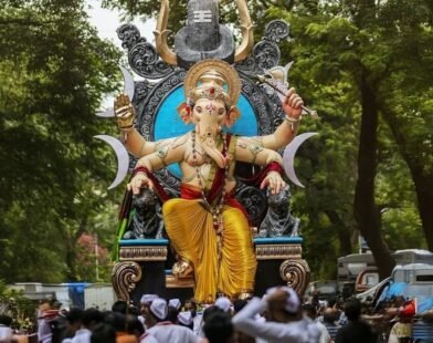 Khandesh Ganeshotsav 2026