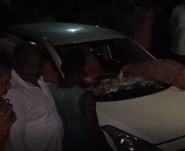 Bilakhed Accident Chalisgaon