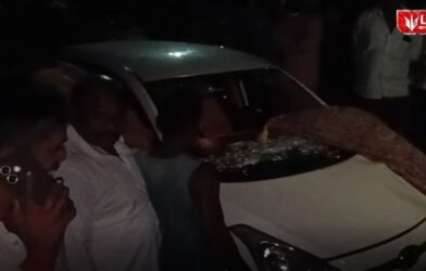 Bilakhed Accident Chalisgaon