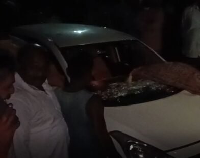 Bilakhed Accident Chalisgaon