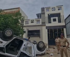 Bodwad Minor Girl Assault Case
