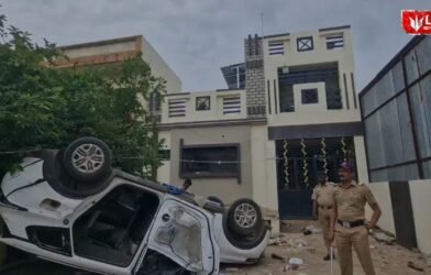 Bodwad Minor Girl Assault Case