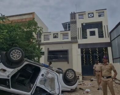 Bodwad Minor Girl Assault Case