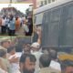 Dhule Maratha Protest