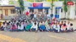 Jamner Police Combing Operation