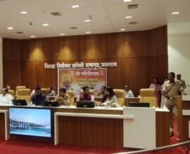 Jalgaon Ganeshotsav 2026
