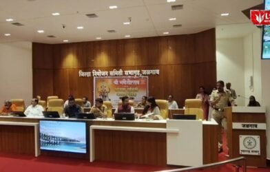Jalgaon Ganeshotsav 2026