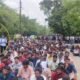 MPSC Paper Leak Jalgaon