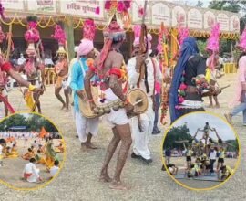 Jalgaon Bail Pola 2026