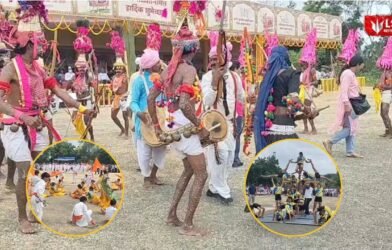 Jalgaon Bail Pola 2026