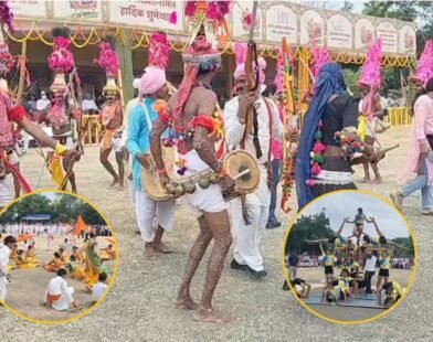 Jalgaon Bail Pola 2026