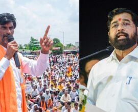 Maratha Reservation News