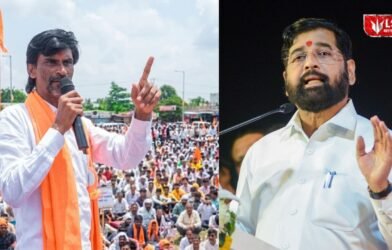Maratha Reservation News