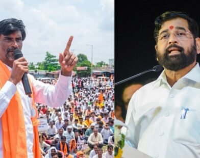 Maratha Reservation News