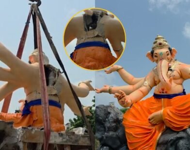 Jalgaon Ganeshotsav