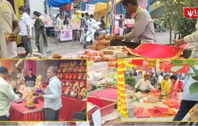Jalgaon Ganeshotsav