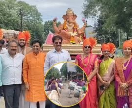 Jalgaon Ganpati 2026