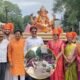 Jalgaon Ganpati 2026