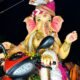 Jalgaon Ganpati E-Bike