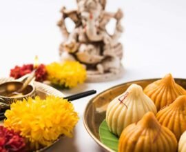 Jalgaon Ganeshotsav Prasad