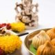 Jalgaon Ganeshotsav Prasad
