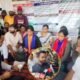 Jalgaon Tribal Women Protest