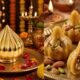 Gold Modak