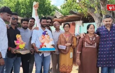 Jalgaon Ganesh Visarjan 2026
