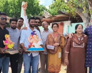 Jalgaon Ganesh Visarjan 2026