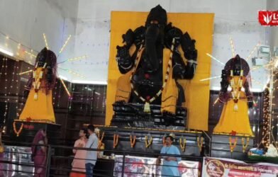 Paladhi Mahaganpati 2026