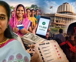 Ladki Bahin Yojana