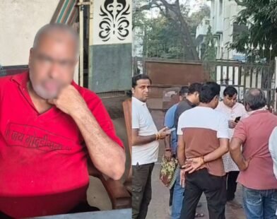 Nirmal Monani