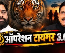Operation Tiger 3.0